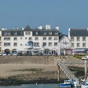Hotel De La Mer, Quiberon